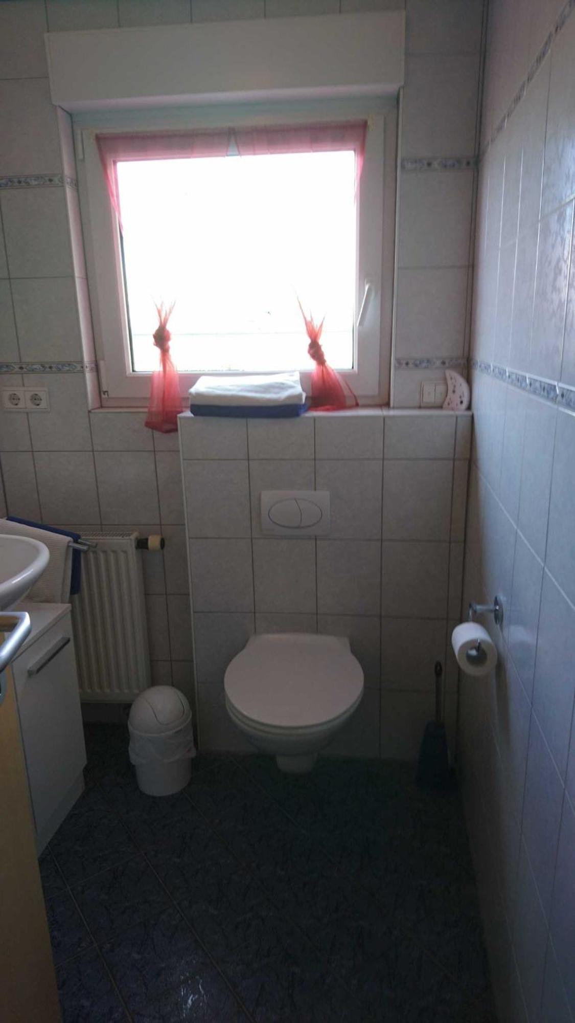 Ferienwohnung Kaefer Rust Exteriér fotografie