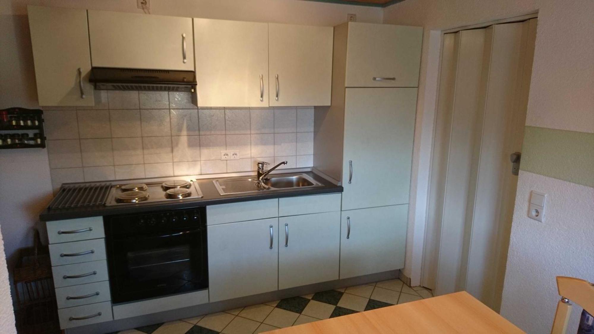 Ferienwohnung Kaefer Rust Exteriér fotografie
