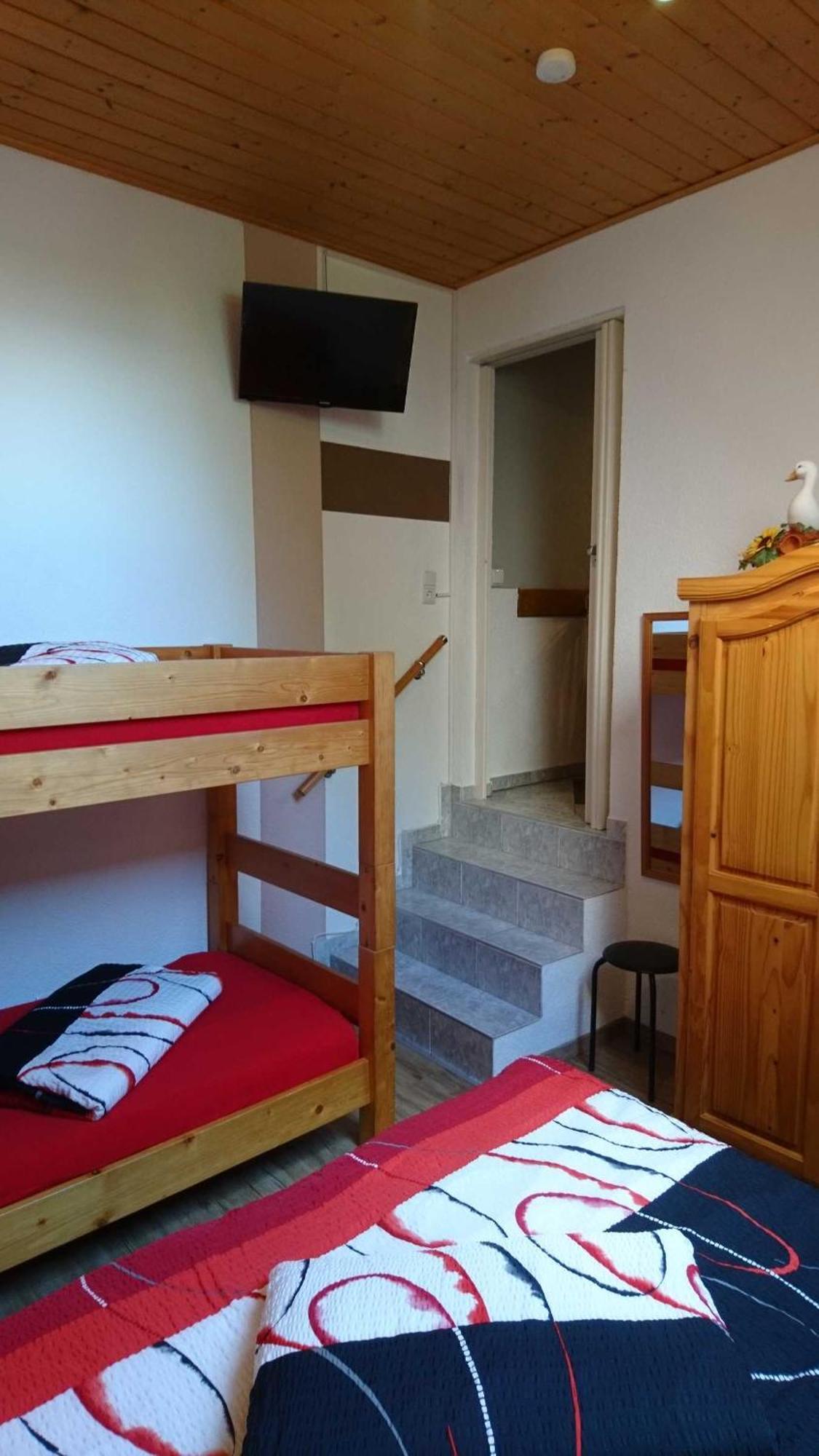 Ferienwohnung Kaefer Rust Exteriér fotografie
