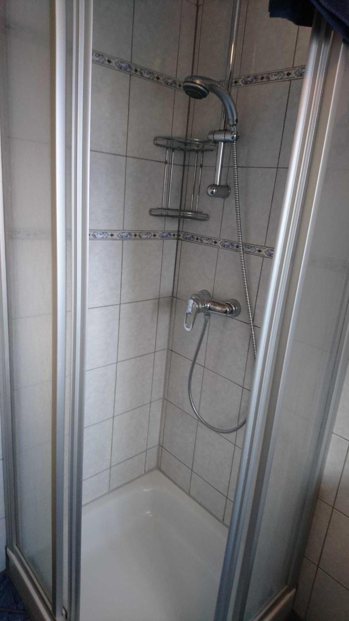 Ferienwohnung Kaefer Rust Exteriér fotografie