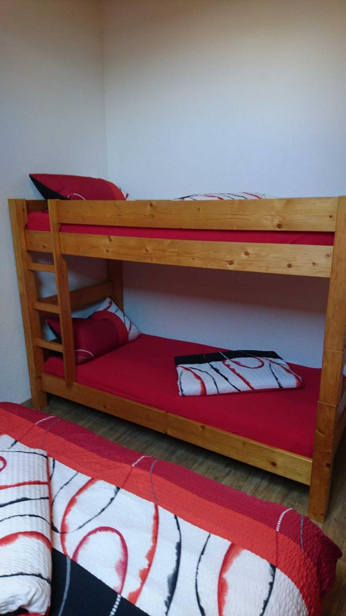 Ferienwohnung Kaefer Rust Exteriér fotografie