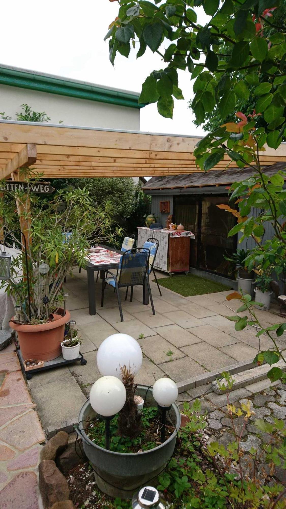 Ferienwohnung Kaefer Rust Exteriér fotografie
